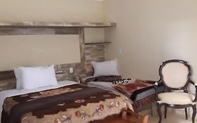 Hotel Avenida